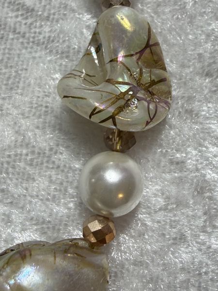 New handcrafted bracelet photo 5