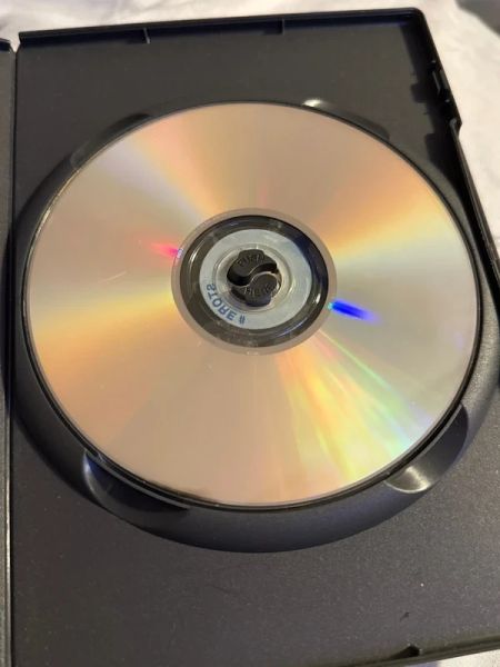 Chris Rock: Down to Earth DVD - Very Good photo 4