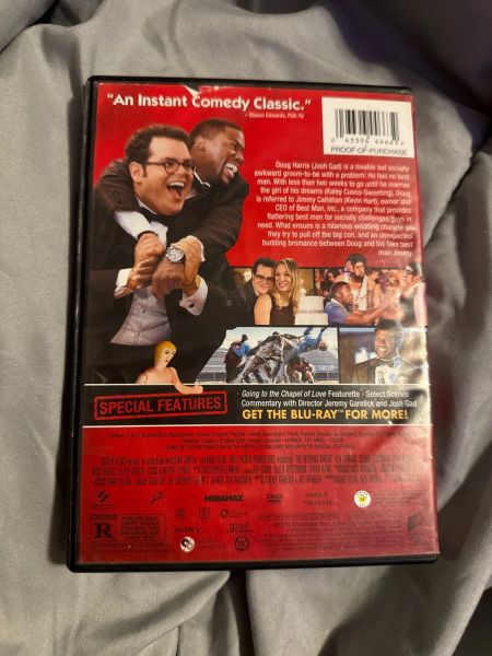 Wedding Ringer photo 2