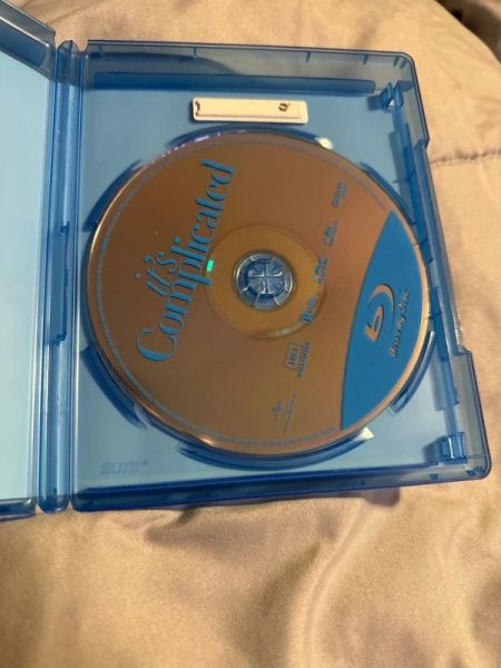 It’s Complicated Blu-ray Movie photo 3