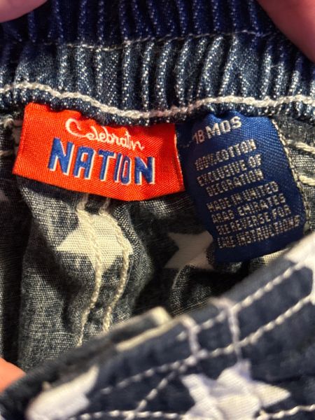 Celebration Nation 18m photo 3