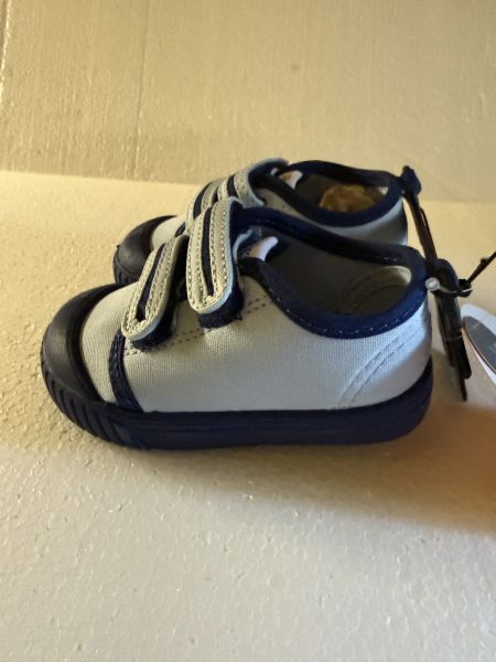 Boys Shoes Size 4 photo 3