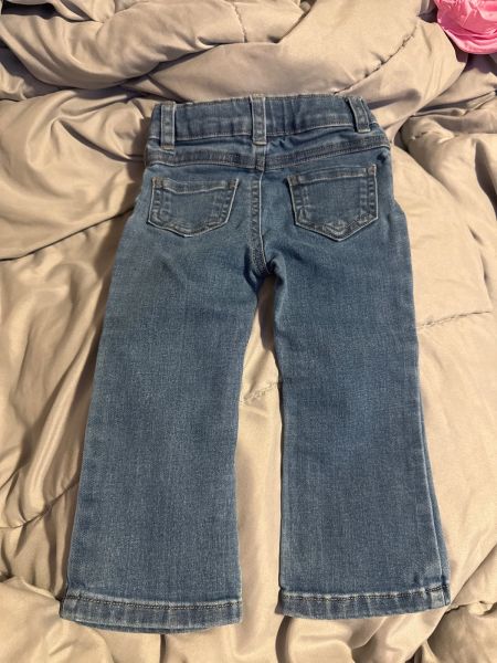 Granimals 18m Jeans photo 2
