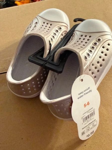 Girls shoes 5-6 photo 4