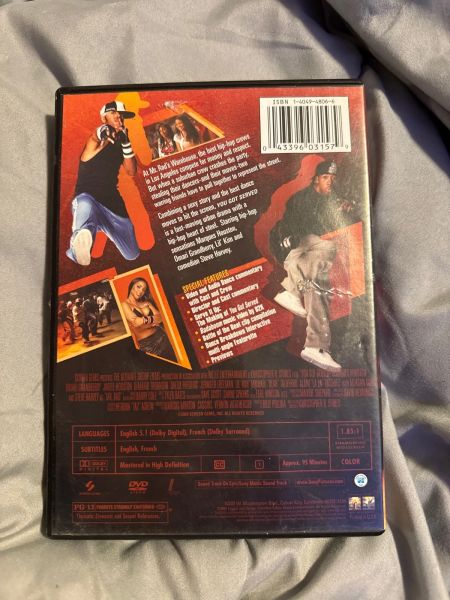 You Got Served photo 2
