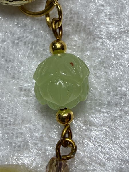New handcrafted bracelet photo 5