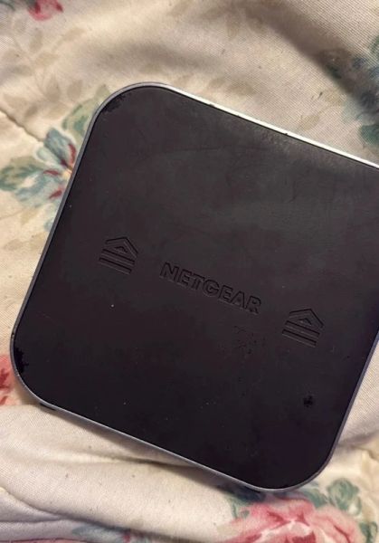 Netgear Nighthawk M1 photo 2