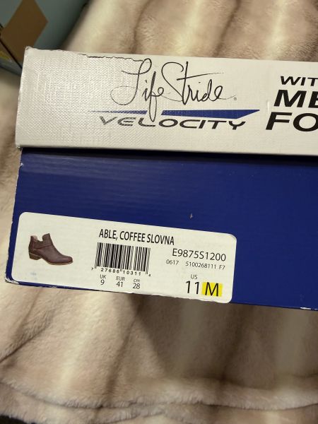 Women’s boots photo 5