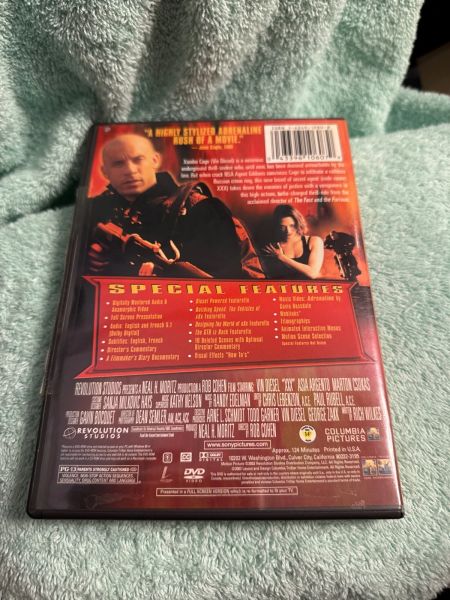 XXX dvd photo 2