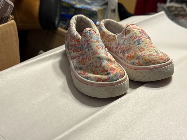5/6 baby shoes photo 2