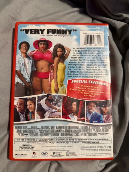 Norbit photo 2